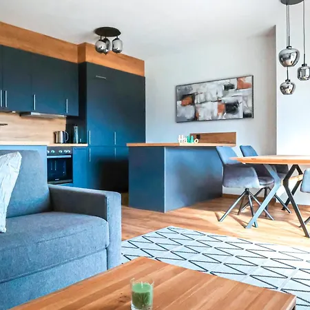 アパート Alpenluxus Presents - Irmis Zillertalblick With Cozy Living Area And Car Park