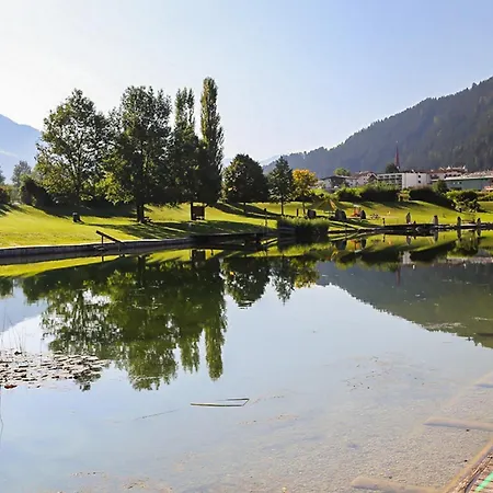 アパート Alpenluxus Presents - Irmis Zillertalblick With Cozy Living Area And Car Park
